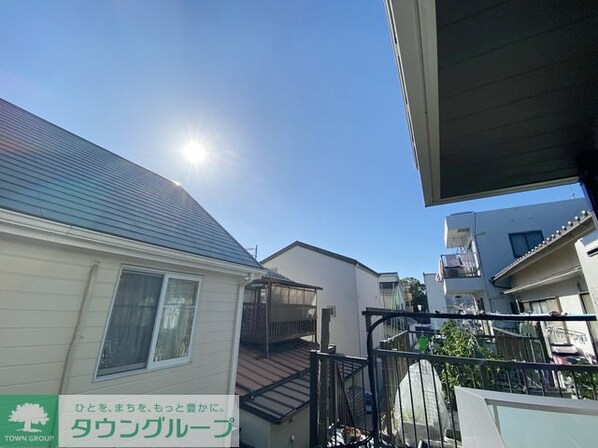 ルヴィータ森末の物件内観写真